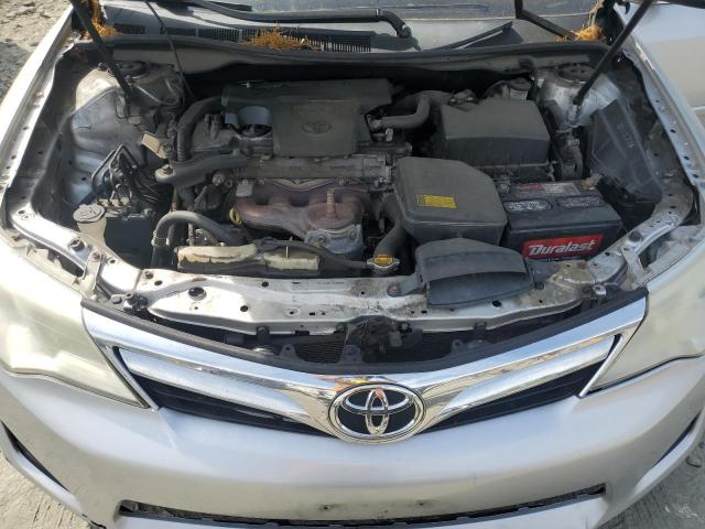 Photo 11 from auction – 2013 TOYOTA CAMRY with VIN 4T4BF1FKXDR334977