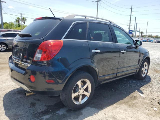 Photo 3 from auction – 2013 CHEVROLET CAPTIVA LT with VIN 3GNAL3EK1DS605531