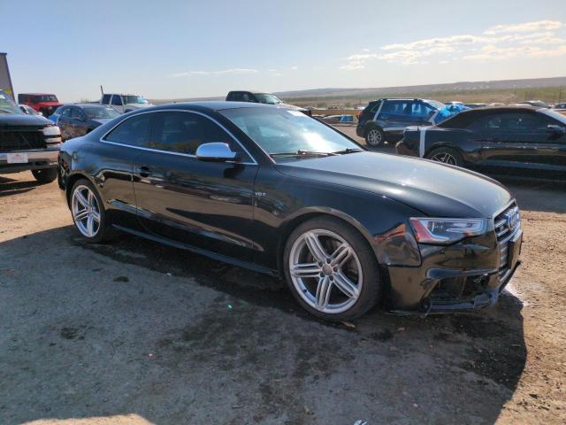 Photo 4 from auction – 2013 AUDI S5 PRESTIG with VIN WAUVGAFR2DA027324