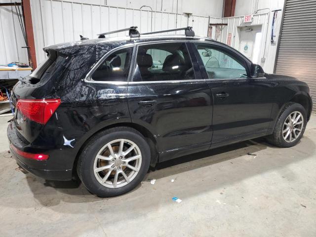 Photo 3 from auction – 2010 AUDI Q5 PREMIUM with VIN WA1CKAFP3AA031640
