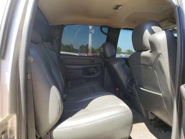 Photo 10 from auction – 2006 CHEVROLET SILVERADO with VIN 2GCEK13T361212206