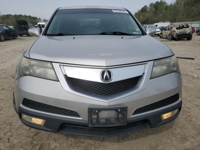 Фото 5 с аукциона – 2012 ACURA MDX TECHNO с VIN 2HNYD2H31CH524804