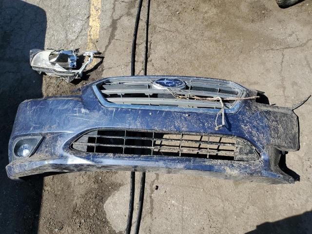 Photo 12 from auction – 2016 SUBARU LEGACY 2.5 with VIN 4S3BNBH69G3039984