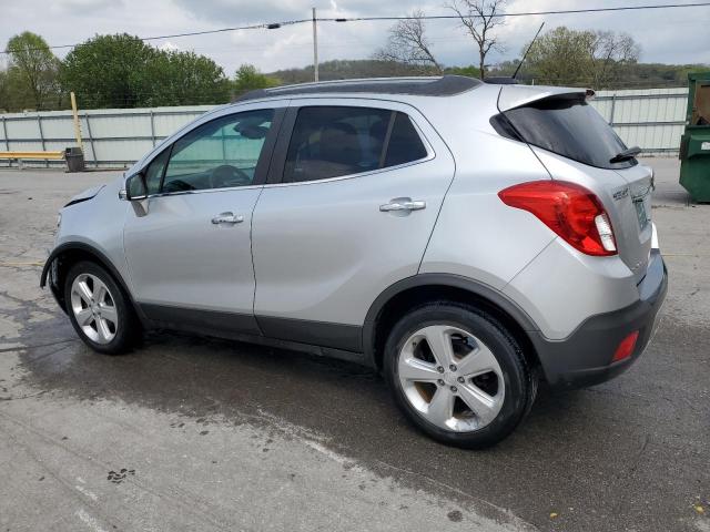 Photo 2 from auction – 2015 BUICK ENCORE CON with VIN KL4CJBSB6FB193265