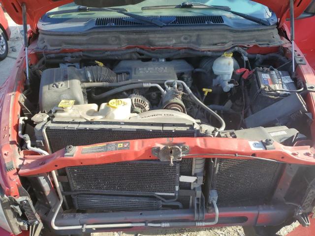 Photo 11 from auction – 2006 DODGE RAM 1500 with VIN 3D7KS19D96G146602
