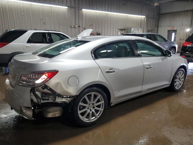 Фото 3 с аукциона – 2011 BUICK LACROSSE C с VIN 1G4GE5ED6BF215452
