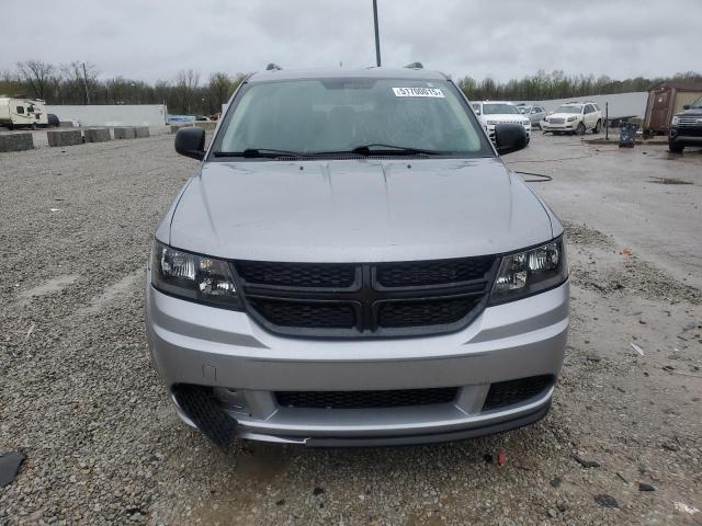 Photo 5 from auction – 2018 DODGE JOURNEY SE with VIN 3C4PDCAB3JT295121