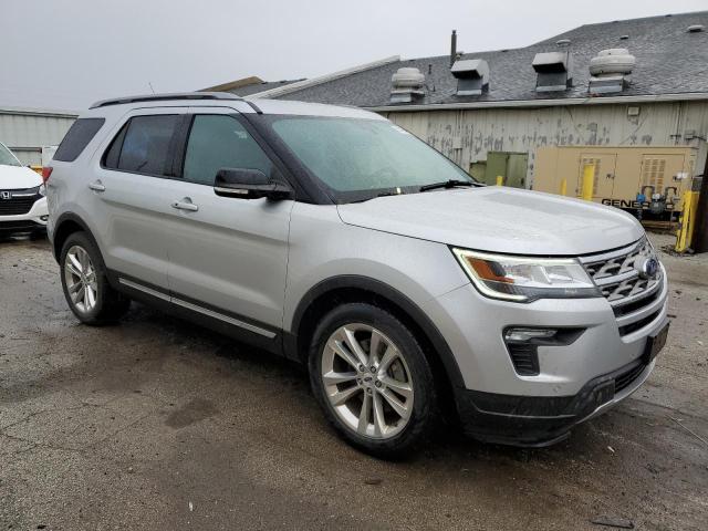 صورة رقم 4 من المزاد - 2018 FORD EXPLORER X مع VIN 1FM5K7D84JGA34326