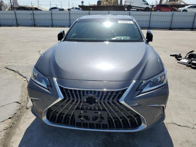 Photo 5 from auction – 2022 LEXUS ES 300H BASE with VIN 58ADA1C11NU022067