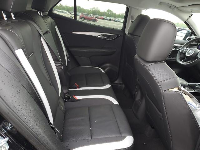 Photo 10 from auction – 2024 BUICK ENVISION E with VIN LRBFZPE41RD022288
