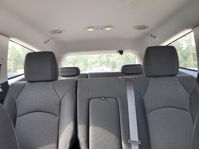 Photo 10 from auction – 2013 CHEVROLET TRAVERSE L with VIN 1GNKRGKDXDJ226061