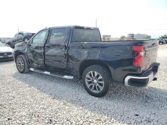 Photo 2 from auction – 2019 CHEVROLET SILVERADO with VIN 1GCUYDED5KZ111848