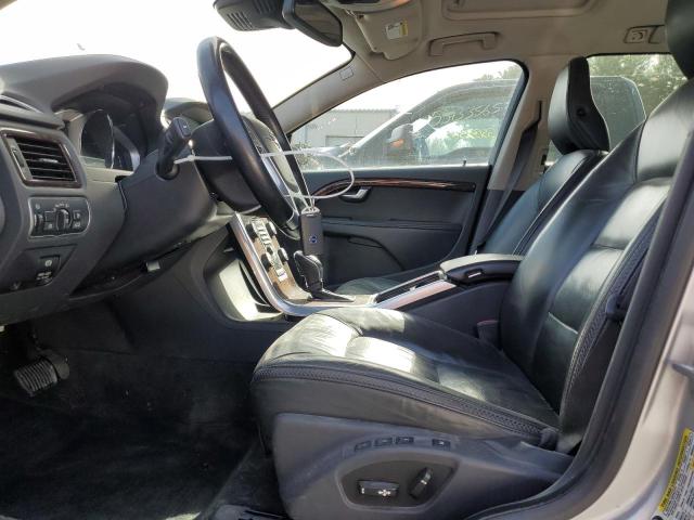 Photo 7 from auction – 2015 VOLVO XC70 with VIN YV4902NC4F1192528