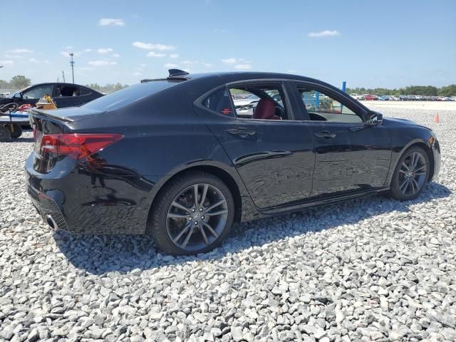 Photo 3 from auction – 2019 ACURA TLX TECHNO with VIN 19UUB3F60KA005402