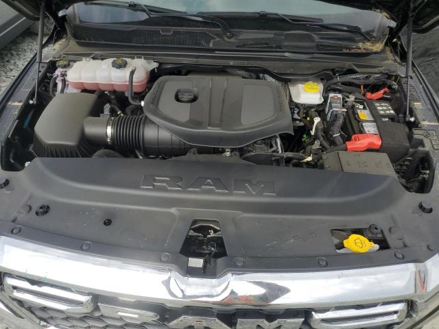 Photo 11 from auction – 2025 RAM 1500 BIG H with VIN 1C6SRFBP4SN508187