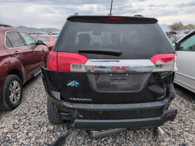 Снимка 6 от търг – 2015 GMC TERRAIN SL с VIN 2GKFLSE38F6332935