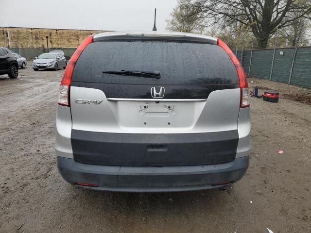 Photo 6 from auction – 2012 HONDA CR-V LX with VIN 2HKRM3H3XCH511668