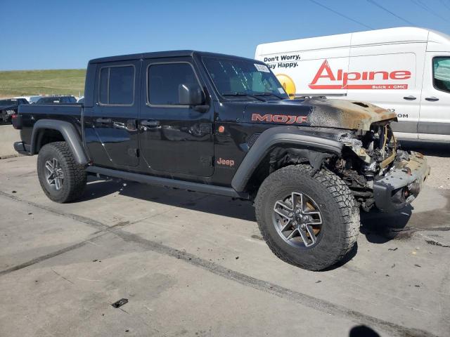 Photo 4 from auction – 2024 JEEP GLADIATOR with VIN 1C6JJTEG4RL106771