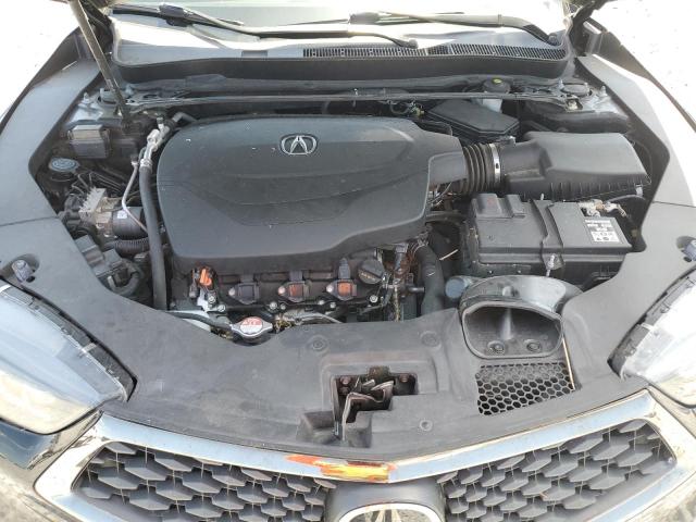 Photo 11 from auction – 2019 ACURA TLX TECHNO with VIN 19UUB3F60KA005402