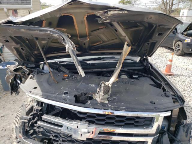 Photo 12 from auction – 2016 CHEVROLET TAHOE with VIN 1GNSKBKC1GR155059