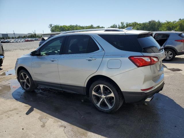 Photo 2 from auction – 2019 CHEVROLET EQUINOX PR with VIN 2GNAXPEX9K6248747