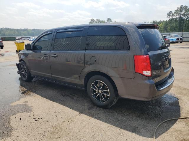 Photo 2 from auction – 2019 DODGE GRAND CARA with VIN 2C4RDGEG9KR646835