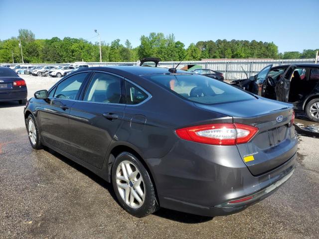 Photo 2 from auction – 2016 FORD FUSION SE with VIN 1FA6P0HD6G5114598