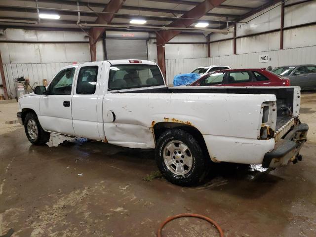 Photo 2 from auction – 2007 CHEVROLET SILVERADO with VIN 1GCEC19V17E141495
