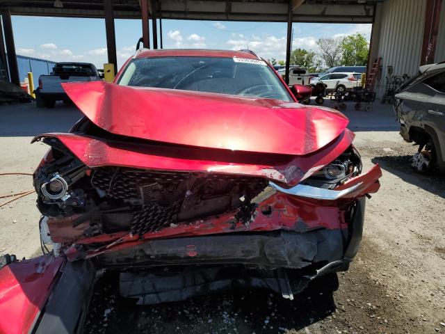 Photo 5 from auction – 2021 MAZDA CX-30 PREM with VIN 3MVDMBDL3MM314314