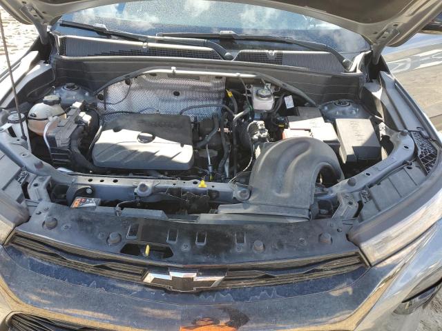 Photo 12 from auction – 2021 CHEVROLET TRAILBLAZE with VIN KL79MTSL8MB087366