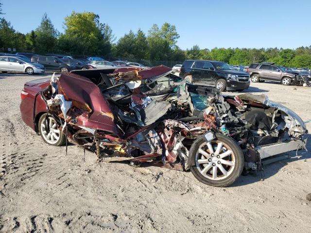 Photo 4 from auction – 2007 LEXUS LS 460 with VIN JTHBL46F375032200