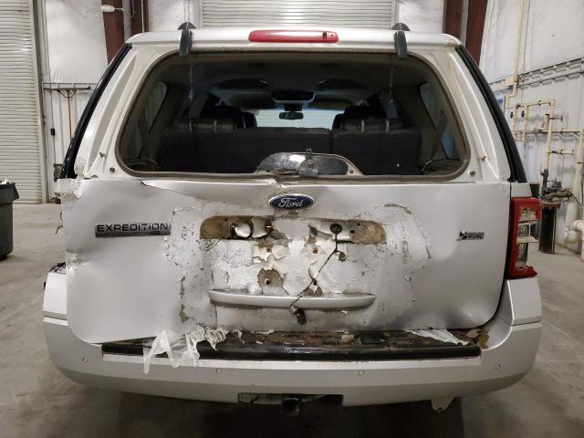 Photo 6 from auction – 2011 FORD EXPEDITION with VIN 1FMJU1J57BEF55585