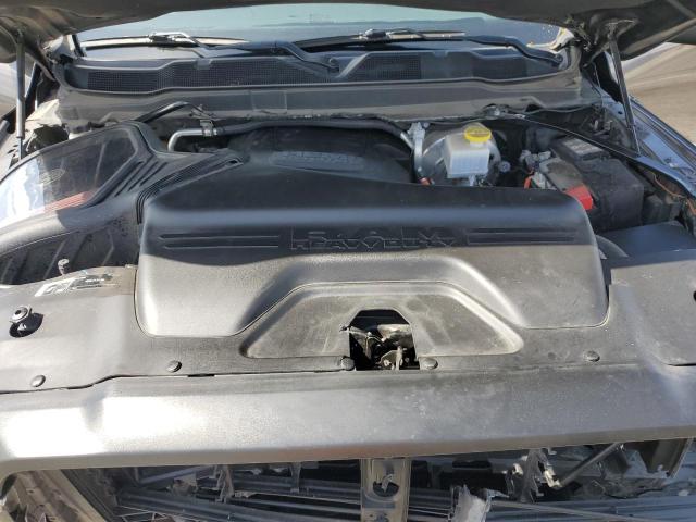 Photo 11 from auction – 2022 RAM 2500 POWER with VIN 3C6TR5EJ1NG251086