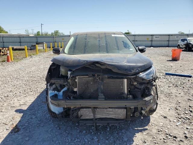 Photo 5 from auction – 2022 FORD EDGE TITAN with VIN 2FMPK4K92NBA53408