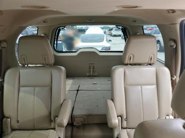 صورة رقم 10 من المزاد - 2012 FORD EXPEDITION مع VIN 1FMJU1H55CEF02777