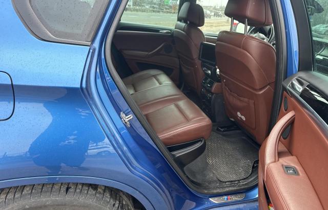 Photo 6 from auction – 2013 BMW X6 M with VIN 5YMGZ0C57DLL29849