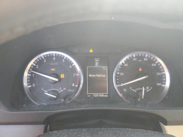 Photo 9 from auction – 2014 TOYOTA HIGHLANDER with VIN 5TDJKRFH2ES058289