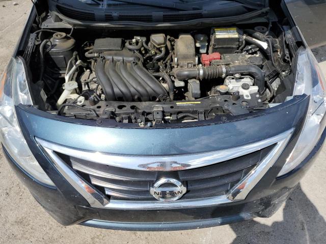 Photo 11 from auction – 2017 NISSAN VERSA S with VIN 3N1CN7AP1HL825193