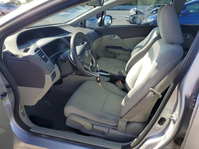 Снимка 7 от търг – 2012 HONDA CIVIC EX с VIN 19XFB2F84CE382011