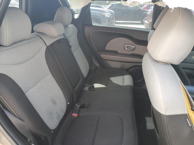 Photo 10 from auction – 2014 KIA SOUL + with VIN KNDJP3A5XE7046848