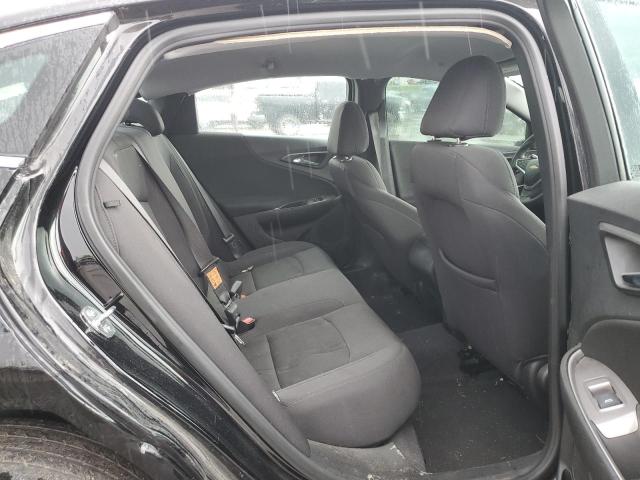Photo 10 from auction – 2022 CHEVROLET MALIBU LS with VIN 1G1ZB5ST4NF213973