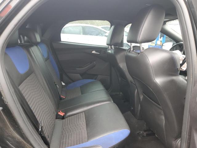 Photo 10 from auction – 2014 FORD FOCUS ST with VIN 1FADP3L96EL432581
