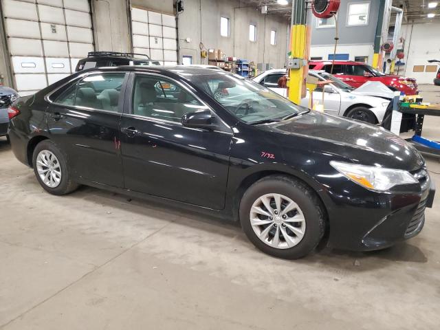 Photo 4 from auction – 2015 TOYOTA CAMRY LE with VIN 4T4BF1FK2FR482852