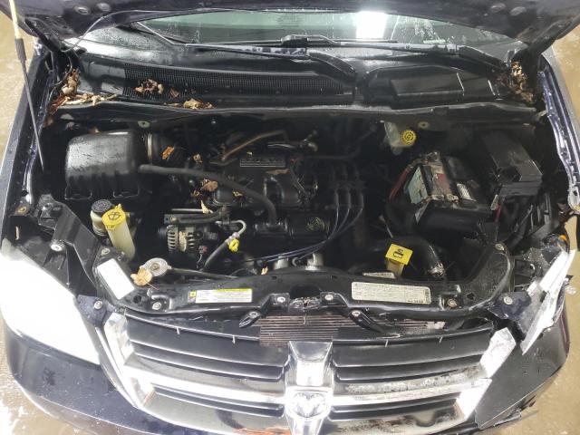 Photo 12 from auction – 2010 DODGE GRAND CARA with VIN 2D4RN5D15AR140564