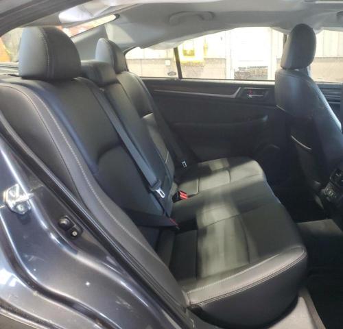 Photo 10 from auction – 2019 SUBARU LEGACY 3.6 with VIN 4S3BNEN61K3009117