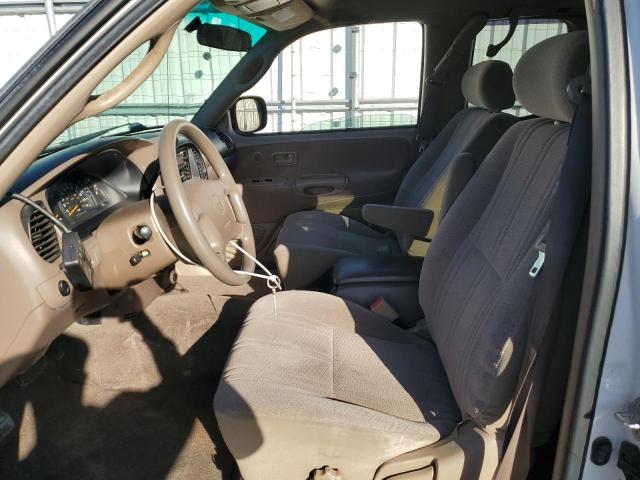 Photo 7 from auction – 2000 TOYOTA TUNDRA ACC with VIN 5TBBT4415YS050193