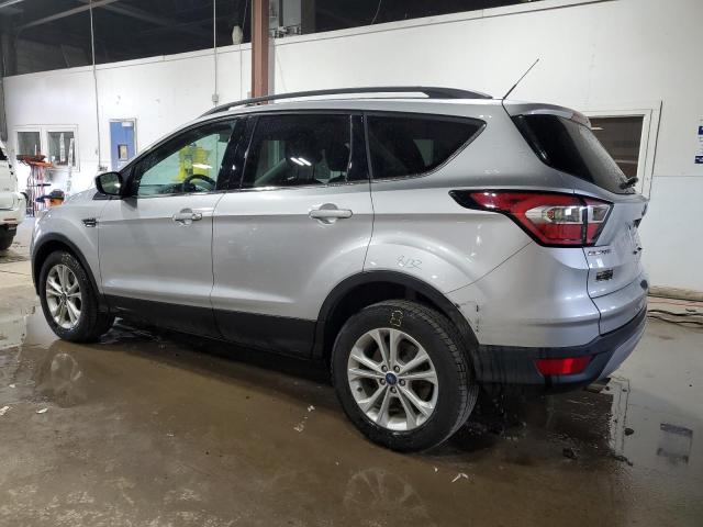 Photo 2 from auction – 2017 FORD ESCAPE SE with VIN 1FMCU9GDXHUC01113