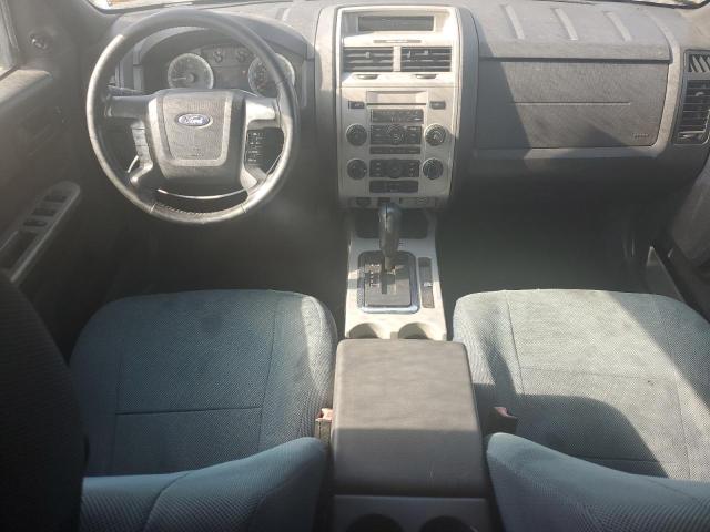 Photo 8 from auction – 2009 FORD ESCAPE XLT with VIN 1FMCU03769KA30367