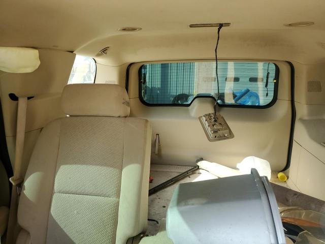 Photo 10 from auction – 2008 GMC YUKON with VIN 1GKFC13C88R167294