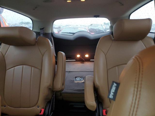 Photo 10 from auction – 2016 BUICK ENCLAVE with VIN 5GAKRBKD5GJ331088